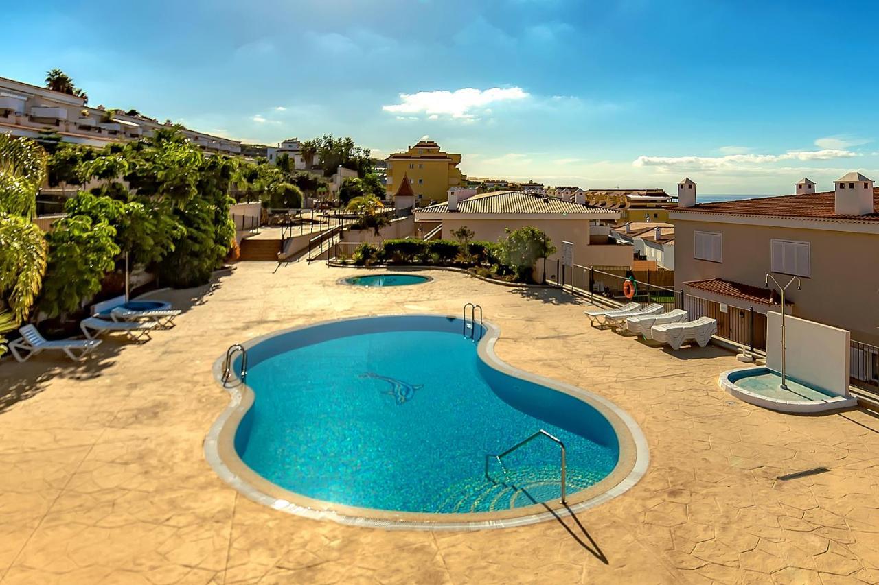 דירות פוארטו דה סנטיאגו Great Ocean View Arena מראה חיצוני תמונה