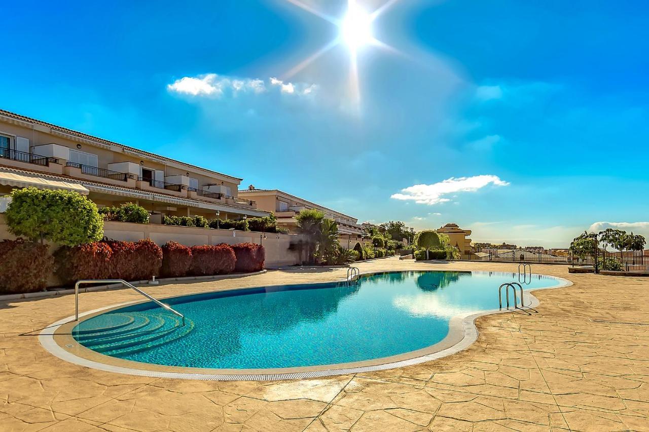 דירות פוארטו דה סנטיאגו Great Ocean View Arena מראה חיצוני תמונה