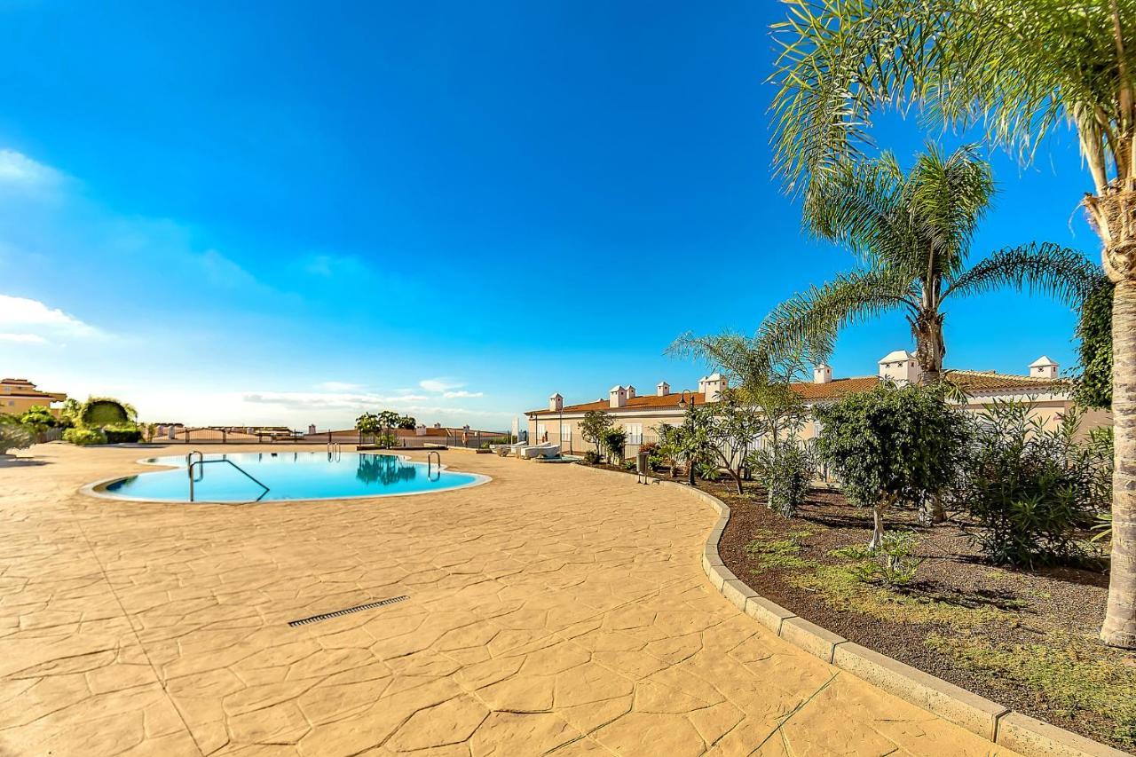 דירות פוארטו דה סנטיאגו Great Ocean View Arena מראה חיצוני תמונה
